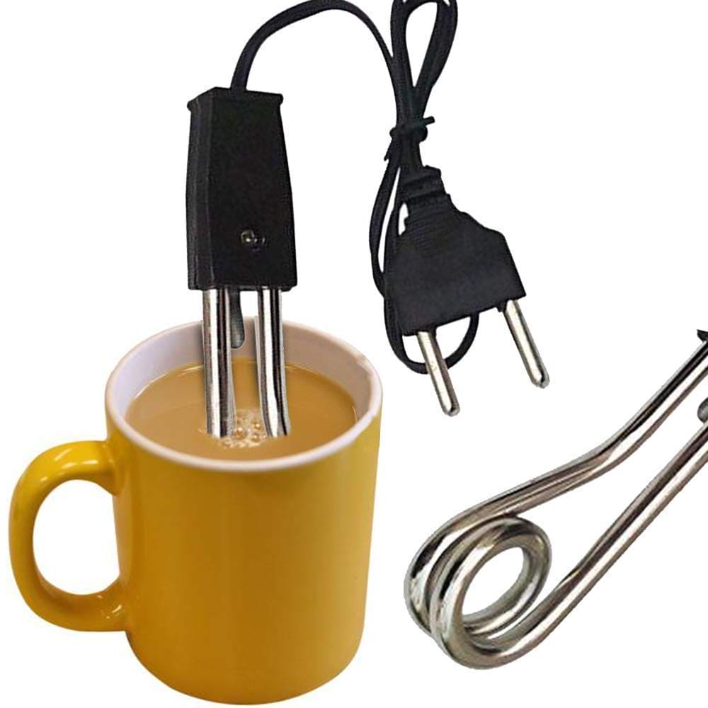 Coffee Maker Rod, Electric Mini Small Warming Rod, Mini Tea/coffee Boiler Immersion Rod, Small Immersion Water Heater Rod, Tea Coffee Milk Soup Warmer, Instant Water Heater, Travelling Liquid Heater Rod Coffee Maker Rod, Electric Mini Small Warming Rod, Mini Tea/coffee Boiler Immersion Rod, Small Immersion Water Heater Rod, Tea Coffee Milk Soup Warmer, Instant Water Heater, Travelling Liquid Heater Rod